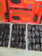 Kurma Al Amir Rajanya Kurma Bam