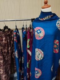 Aneka Kain Batik