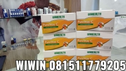 Vit C generasi terbaru