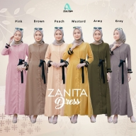 ZANITA DRESS
