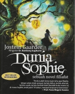 Dunia Sophie sebuah novel filsafat