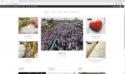 Jasa pembuatan website berbasis Wordpress