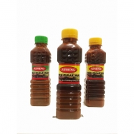Sambal Rujak Manis Pedas Wuenak