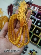 Tasbih Akik Syarafus Syams