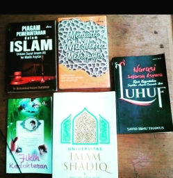 Fikih kedokteran