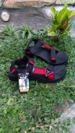 Sandal gunung outdoor adventure