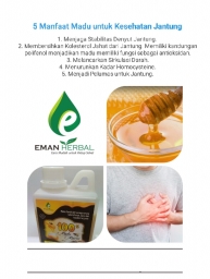 Madu Murni