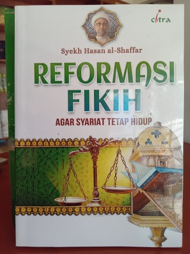 Bazar AB - Reformasi fikih by hasan shaffar | Jual Beli Komunitas AB