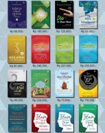 Buku ustadz Quraish Shihab 2