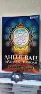 Ahlul Bait Mazhab dan Thoriqoh