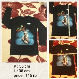 Kaos Ya Abal Fadhl Abbas