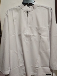 Baju Koko Mabsooth