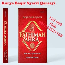 Fatimah azZahra, biografi dan perjuangan nya