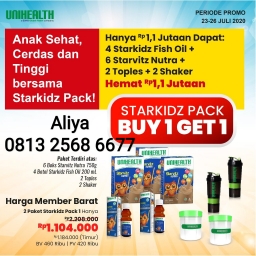 Susu Pertumbuhan