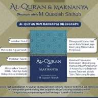 Al-Qur'an dan maknanya