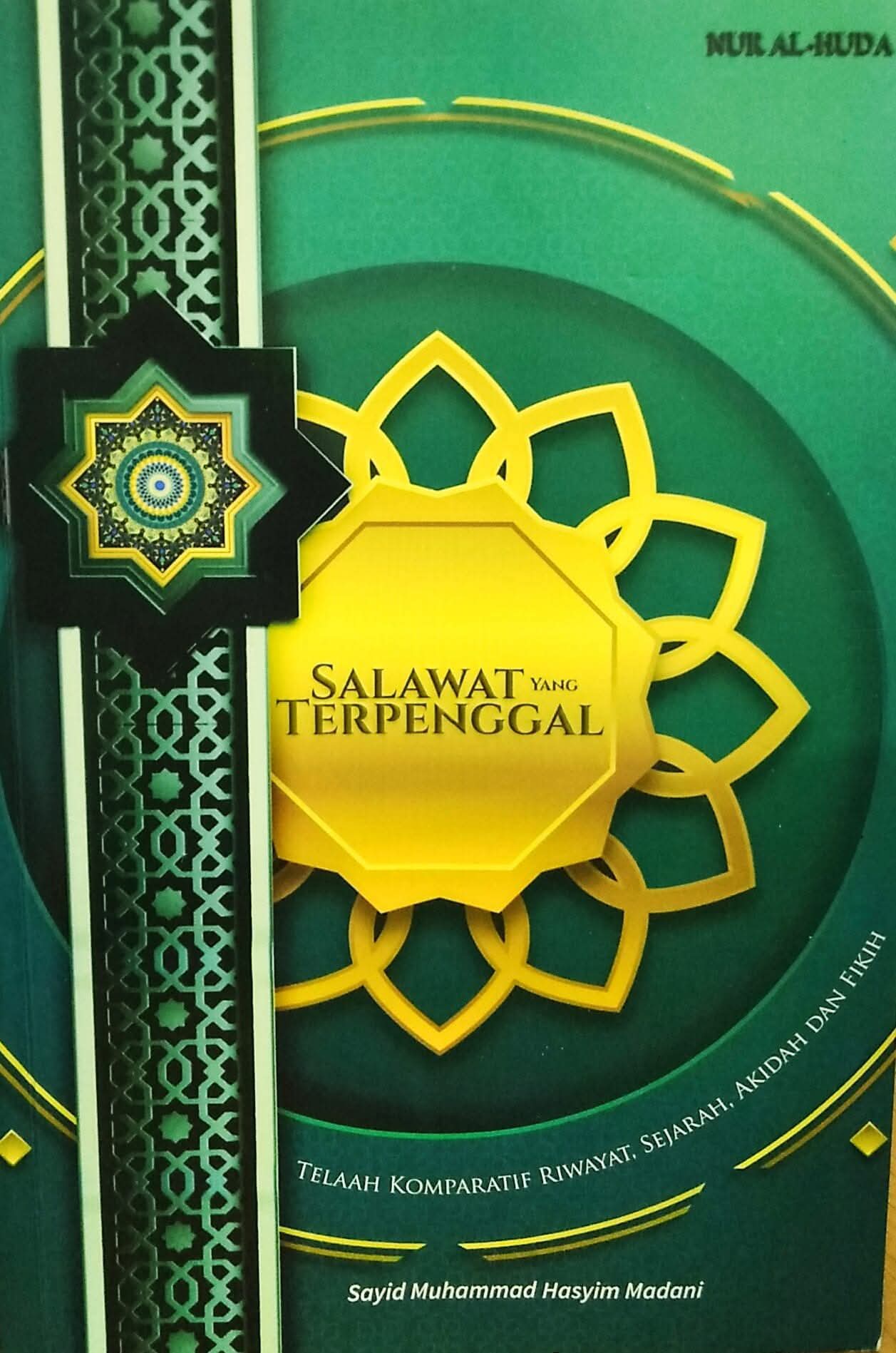 Bazar AB - Sholawat yang terpenggal  | Jual Beli Komunitas AB