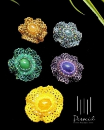 Bros Colorful Candy