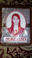 Terasi Nur Hayati - Sedap dan Nikmat