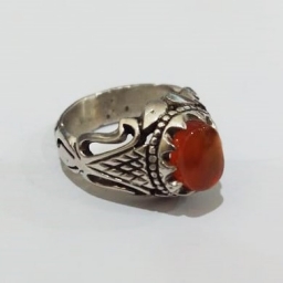 Cincin Akik Yamani