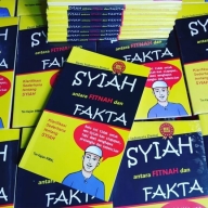 Syiah antara fitnah dan fakta