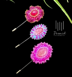 Pin Sugarsweet