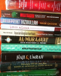 Katalog di www.tokobukuahlulbait.net hub 085324521168