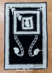 Sajadah Khas Iran