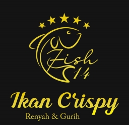 Kripik Ikan Crispy Fish14