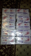 Terasi Rina - Sedap dan Nikmat