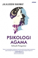 Psikologi Agama Ustadz Jalal