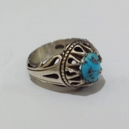 Cincin Pirus Persia