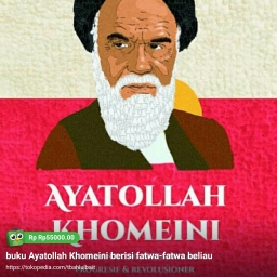 Ayatollah Khomeini ; fatwa fatwa imam