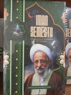 Iman semesta membangun Piramida keyakinan by MT Mizbah Yazdi