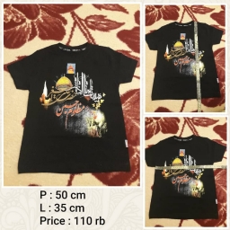 Kaos Husain Madhlum