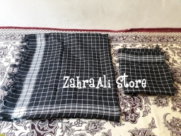 Sorban Hitam