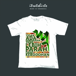 Kaos Kemiskinan yang Paling Parah